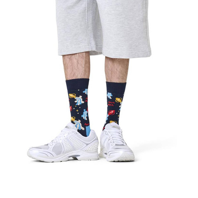 Product HAPPY SOCKS Aquarius Sock base image