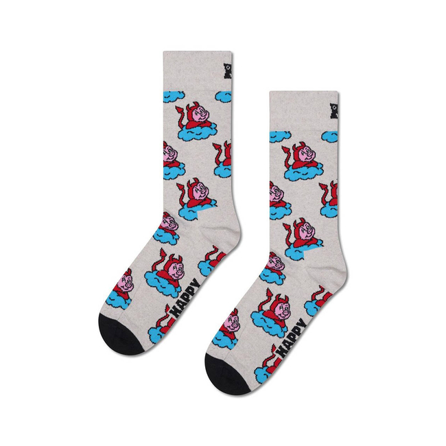 Product HAPPY SOCKS Bad Pig Sock base image