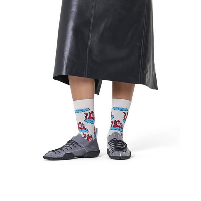Product HAPPY SOCKS Bad Pig Sock base image