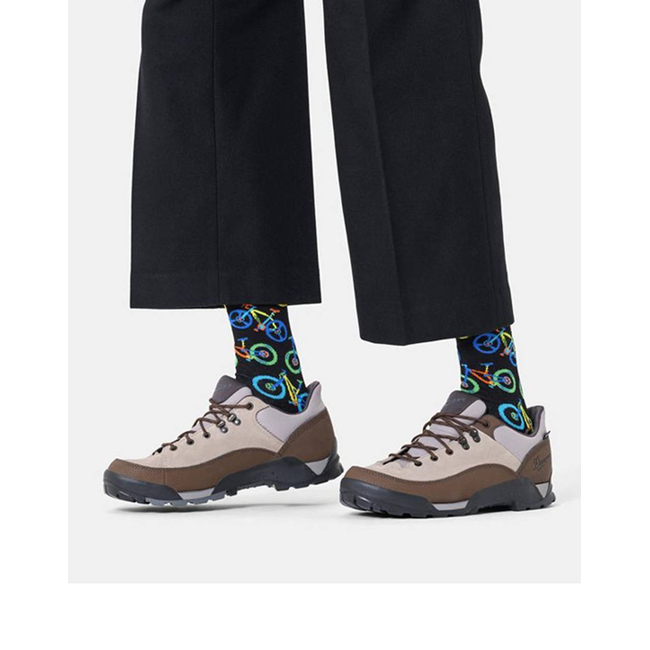 Product HAPPY SOCKS Mountain Bike Sock base image