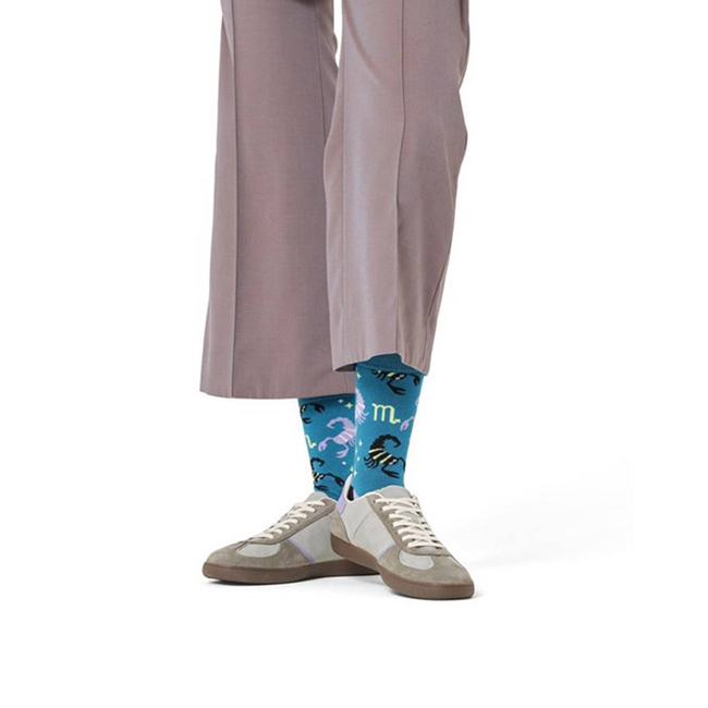 Product HAPPY SOCKS Scorpio Sock base image