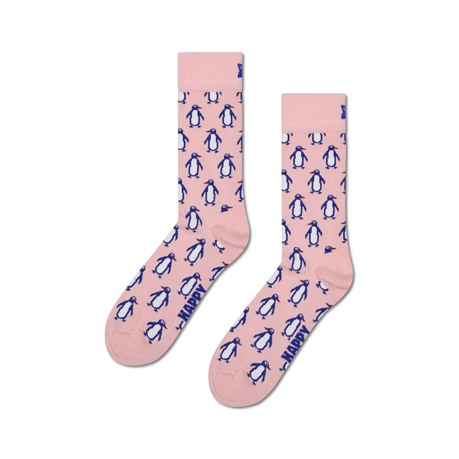 Product HAPPY SOCKS Penguin Sock base image