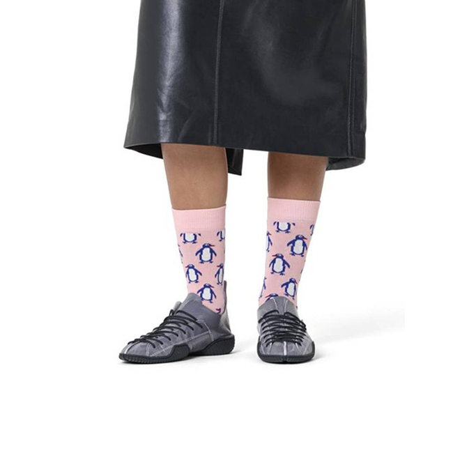 Product HAPPY SOCKS Penguin Sock base image