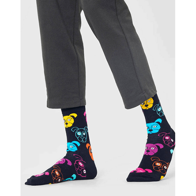 Product HAPPY SOCKS Dog Sock base image