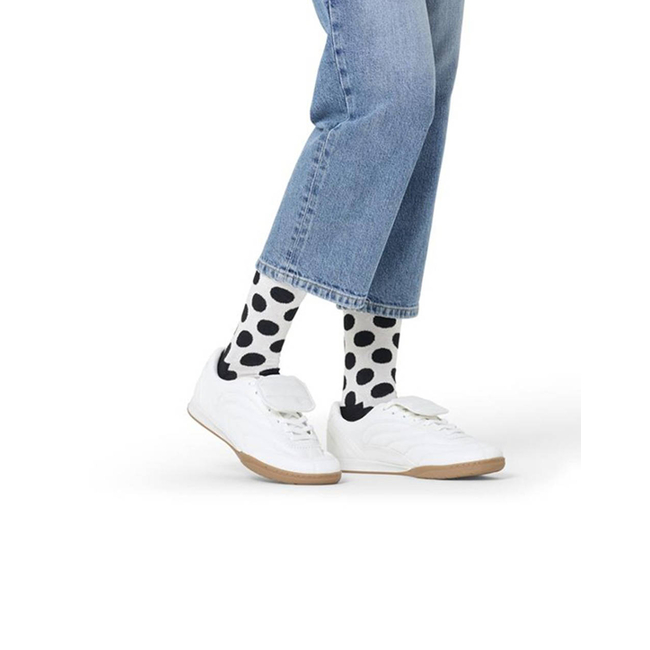 Product HAPPY SOCKS Big Dot Sock base image