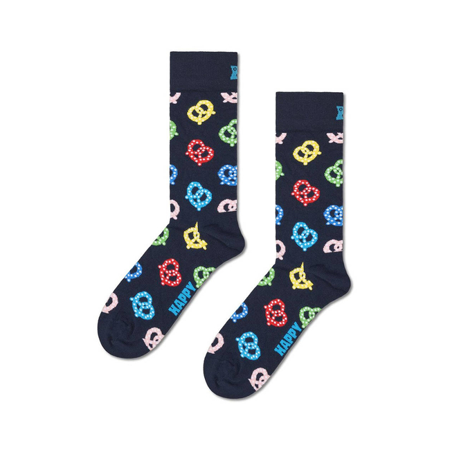 Product HAPPY SOCKS 3-Pack Beer Glass Socks Gift Set base image