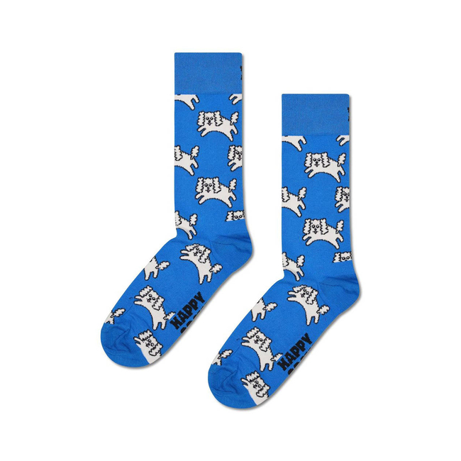 Product HAPPY SOCKS 3-Pack Animals Socks Gift Set base image