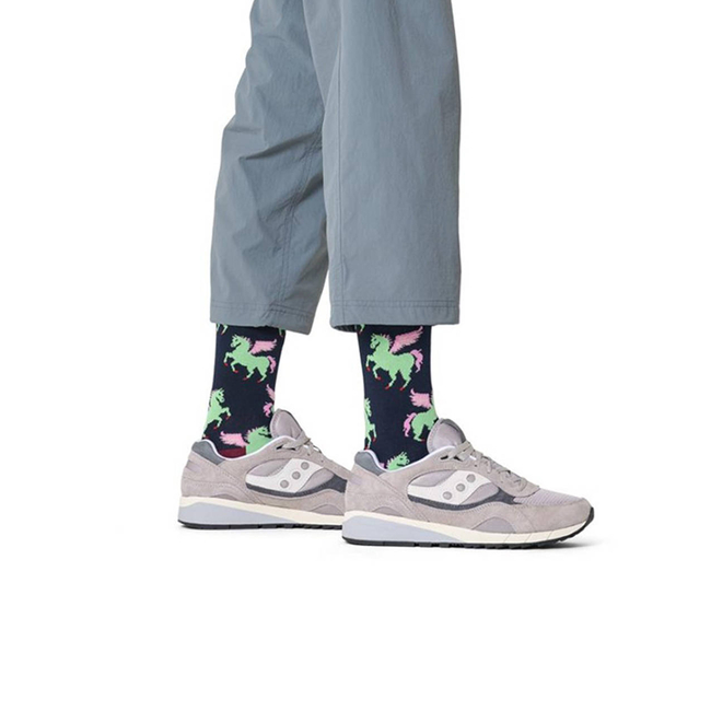 Product HAPPY SOCKS Pegasus Sock base image