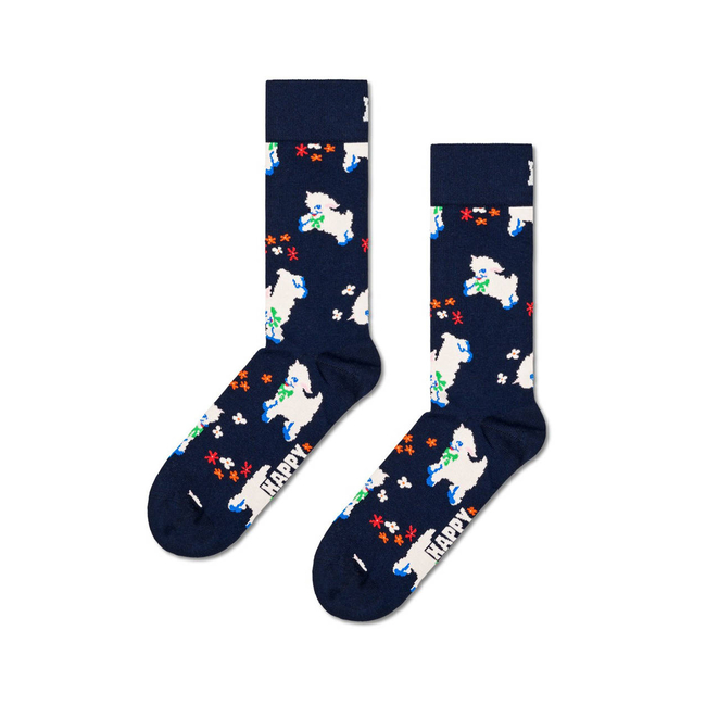 Product HAPPY SOCKS Lamb Sock base image