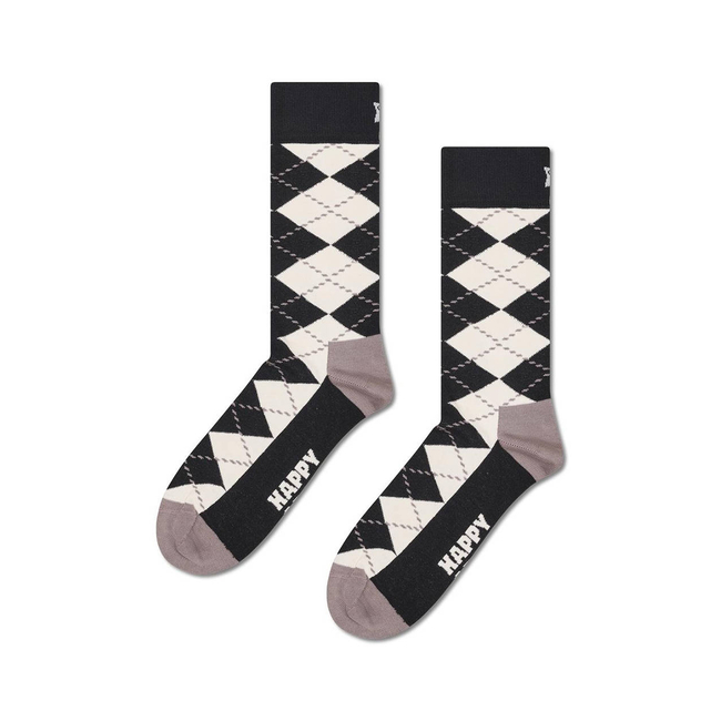 Product HAPPY SOCKS Argyle Sock base image