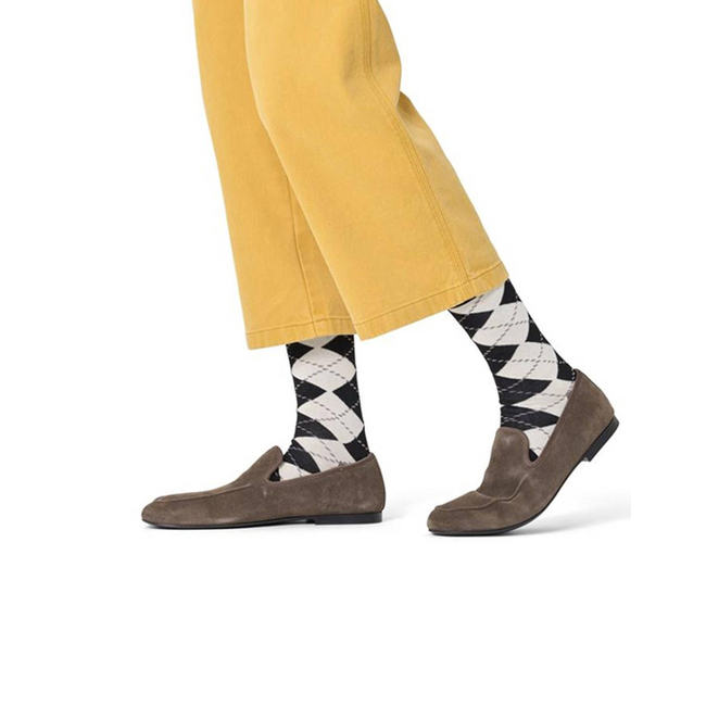 Product HAPPY SOCKS Argyle Sock base image