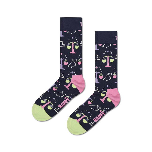 Product HAPPY SOCKS Libra Sock base image