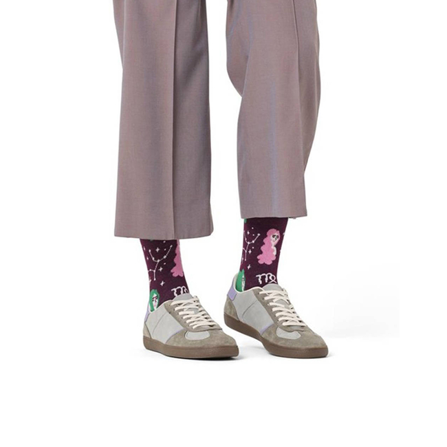 Product HAPPY SOCKS Virgo Sock base image