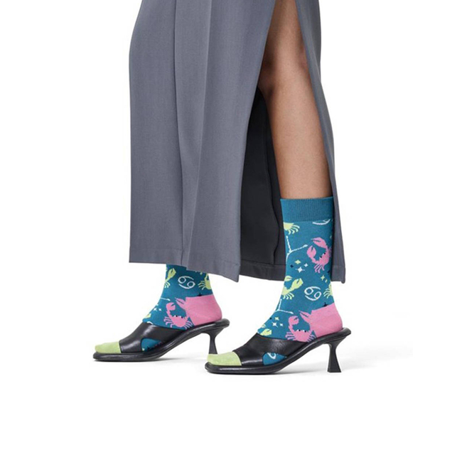 Product HAPPY SOCKS Cancer Sock base image
