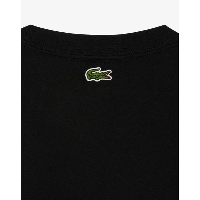 Product LACOSTE ΜΠΛΟΥΖΑ ΚΜ TEE-SHIRT LS base image