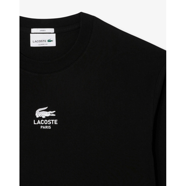 Product LACOSTE ΜΠΛΟΥΖΑ ΚΜ TEE-SHIRT LS base image