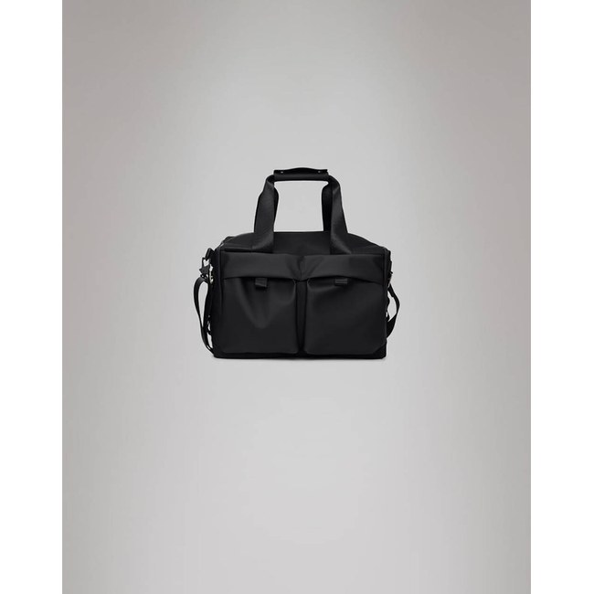 Product RAINS Otaru Weekend Bag Small W3 (Διαστάσεις: 37 x 19 x 53εκ.) base image