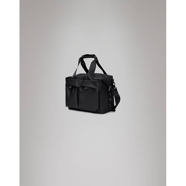 Product RAINS Otaru Weekend Bag Small W3 (Διαστάσεις: 37 x 19 x 53εκ.) base image
