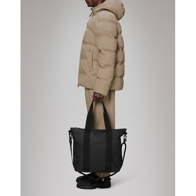 Product RAINS Tote Bag Mini W3 (Διαστάσεις: 36 x 13 x 40εκ.) base image