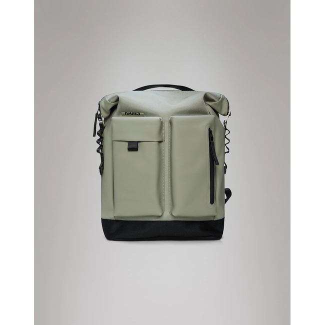 Product RAINS Otaru Backpack W3 base image