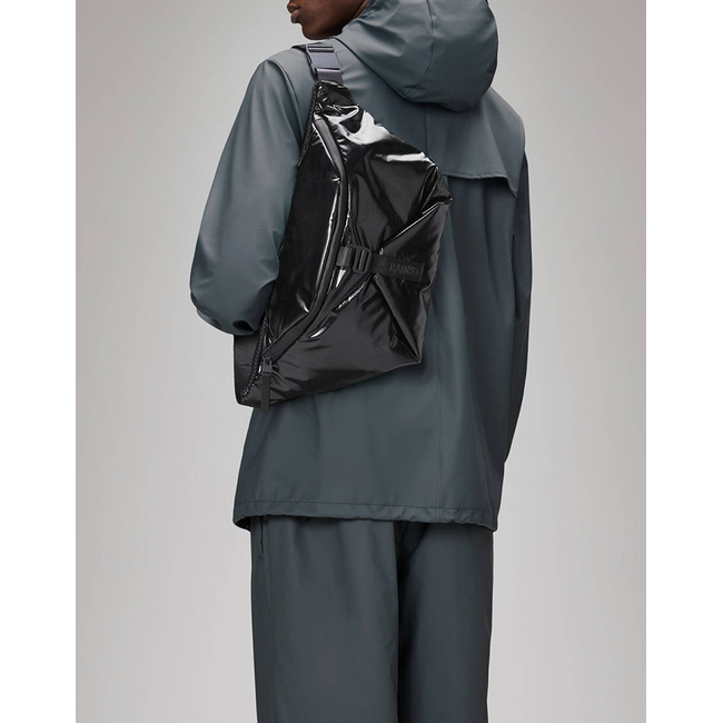 Product RAINS Sibu Bum Bag Large W3 (Διαστάσεις: 23.5 x 12  x 37.5εκ.) base image