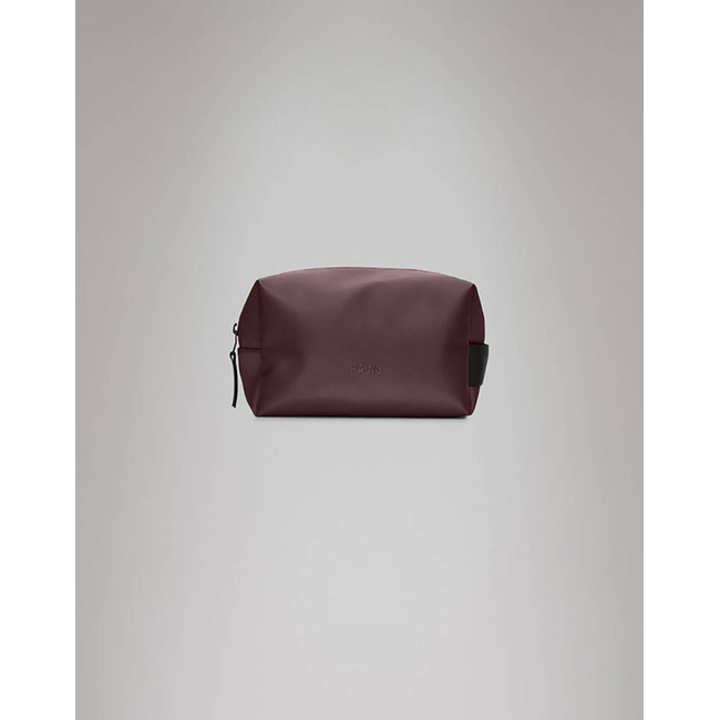 Product RAINS Wash Bag Small W3 (Διαστάσεις: 13 x 11 x 21εκ.) base image