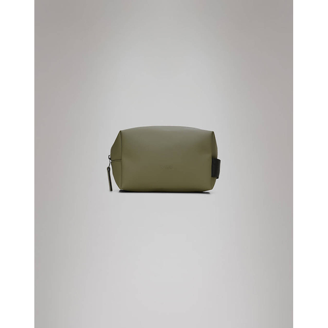 Product RAINS Wash Bag Small W3 (Διαστάσεις: 13 x 11 x 21εκ.) base image