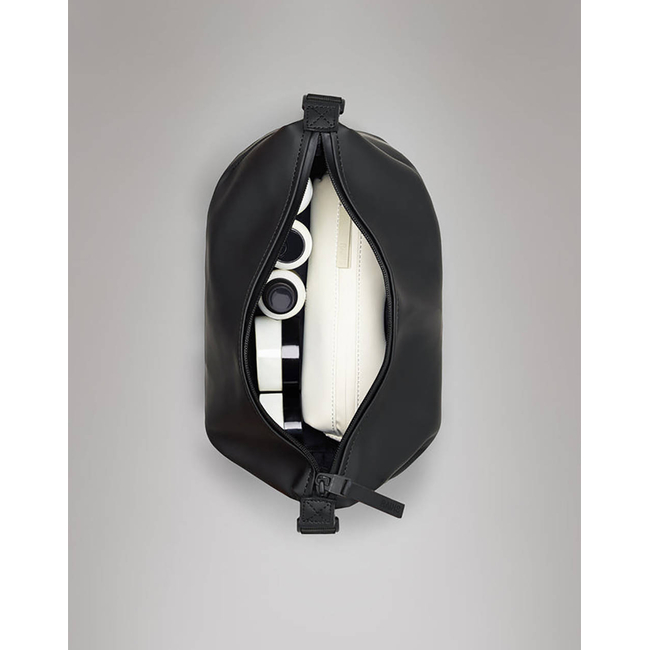 Product RAINS Hilo Wash Bag W3 (Διαστάσεις: 18 x 12 x 26εκ.) base image