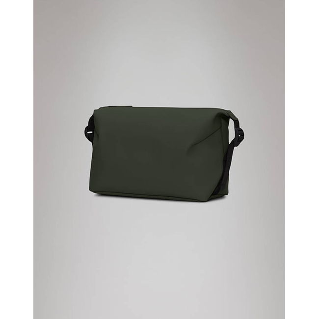 Product RAINS Hilo Wash Bag W3 (Διαστάσεις: 18 x 12 x 26εκ.) base image
