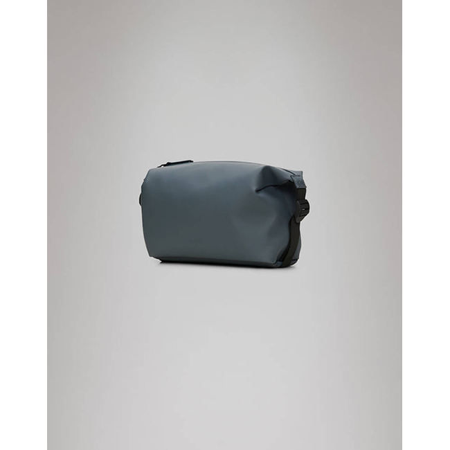 Product RAINS Hilo Wash Bag W3 (Διαστάσεις: 18 x 12 x 26εκ.) base image