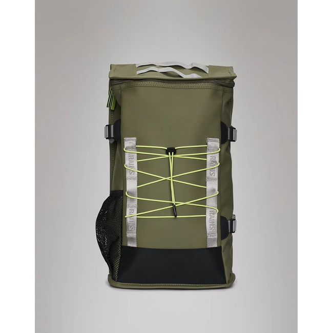 Product RAINS Trail Mountaineer Bag W3 base image