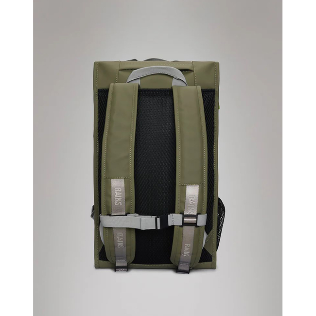 Product RAINS Trail Mountaineer Bag W3 base image