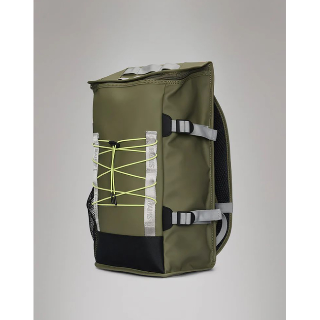 Product RAINS Trail Mountaineer Bag W3 base image
