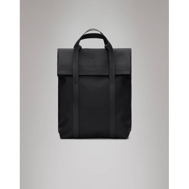 Product RAINS 2 Way Tote Backpack W3 (Διαστάσεις: 58 x 12 x 33εκ.) base image
