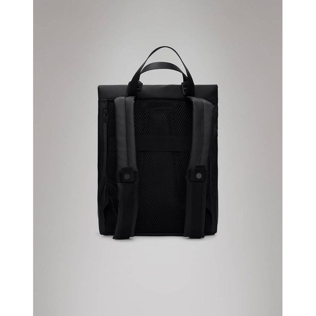Product RAINS 2 Way Tote Backpack W3 (Διαστάσεις: 58 x 12 x 33εκ.) base image