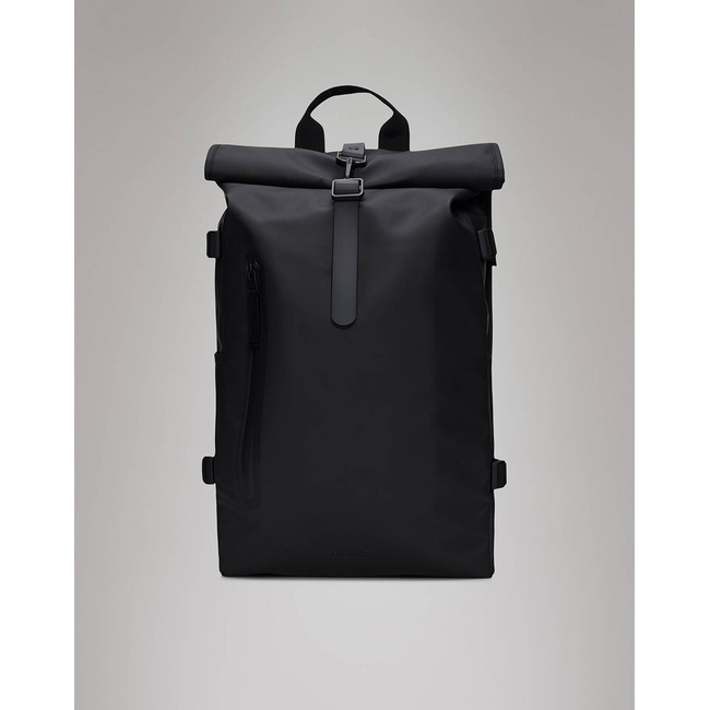 Product RAINS Rolltop Rucksack Large W3 (Διαστάσεις: 63 x 14 x 32εκ.) base image
