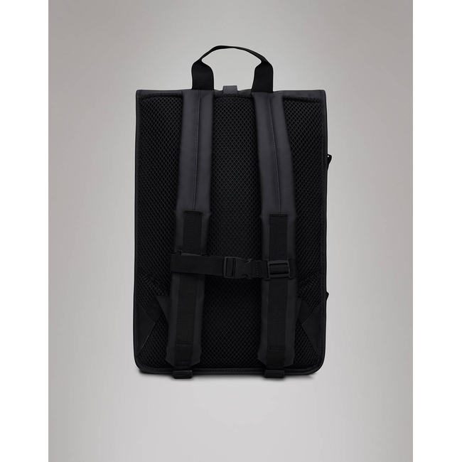 Product RAINS Rolltop Rucksack Large W3 (Διαστάσεις: 63 x 14 x 32εκ.) base image