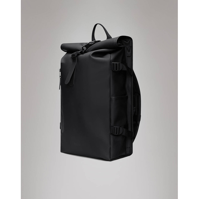 Product RAINS Rolltop Rucksack Large W3 (Διαστάσεις: 63 x 14 x 32εκ.) base image