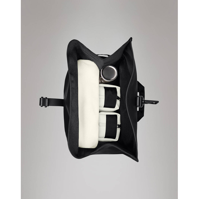 Product RAINS Rolltop Rucksack Large W3 (Διαστάσεις: 63 x 14 x 32εκ.) base image