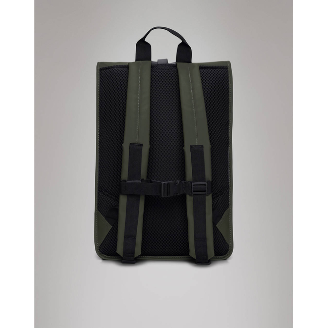 Product RAINS Rolltop Rucksack Large W3 (Διαστάσεις: 63 x 14 x 32εκ.) base image