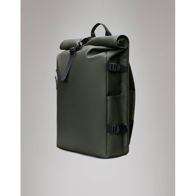 Product RAINS Rolltop Rucksack Large W3 (Διαστάσεις: 63 x 14 x 32εκ.) base image