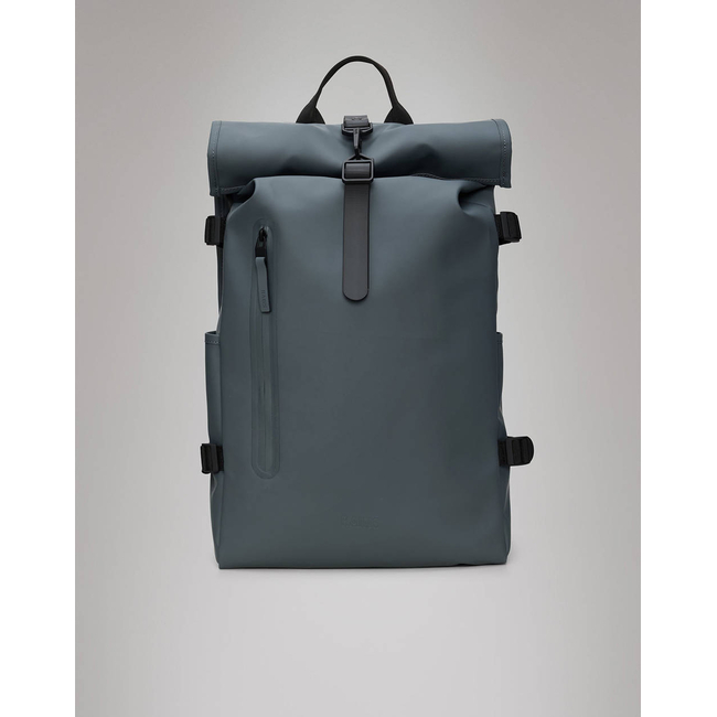 Product RAINS Rolltop Rucksack Large W3 (Διαστάσεις: 63 x 14 x 32εκ.) base image