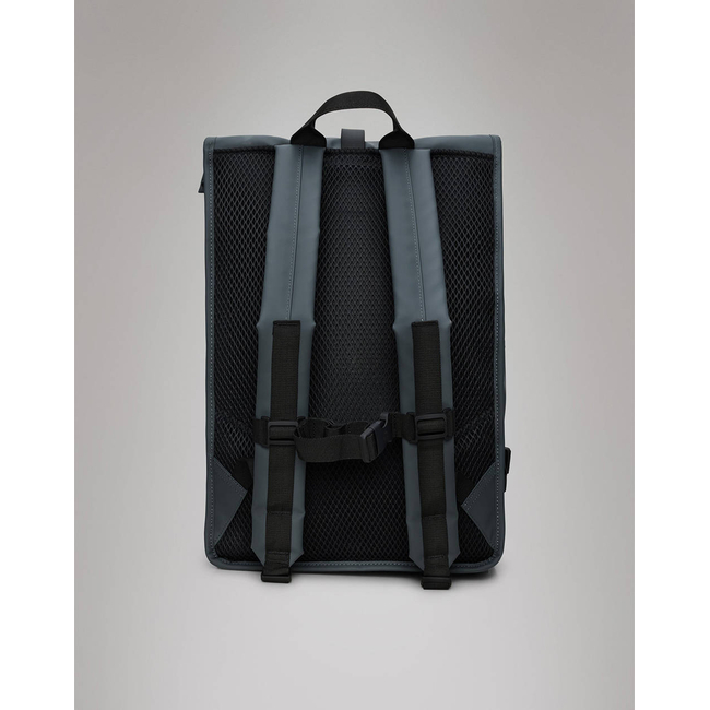 Product RAINS Rolltop Rucksack Large W3 (Διαστάσεις: 63 x 14 x 32εκ.) base image