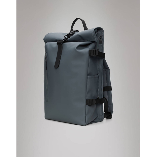 Product RAINS Rolltop Rucksack Large W3 (Διαστάσεις: 63 x 14 x 32εκ.) base image