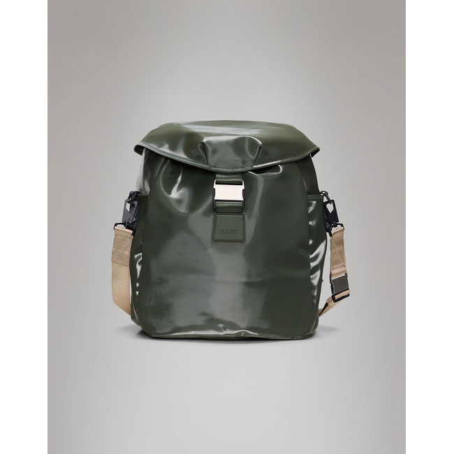 Product RAINS Valera Bucket Backpack W3 base image