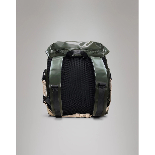 Product RAINS Valera Bucket Backpack W3 base image