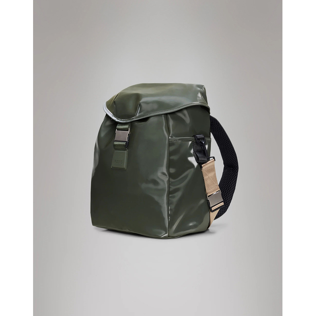 Product RAINS Valera Bucket Backpack W3 base image