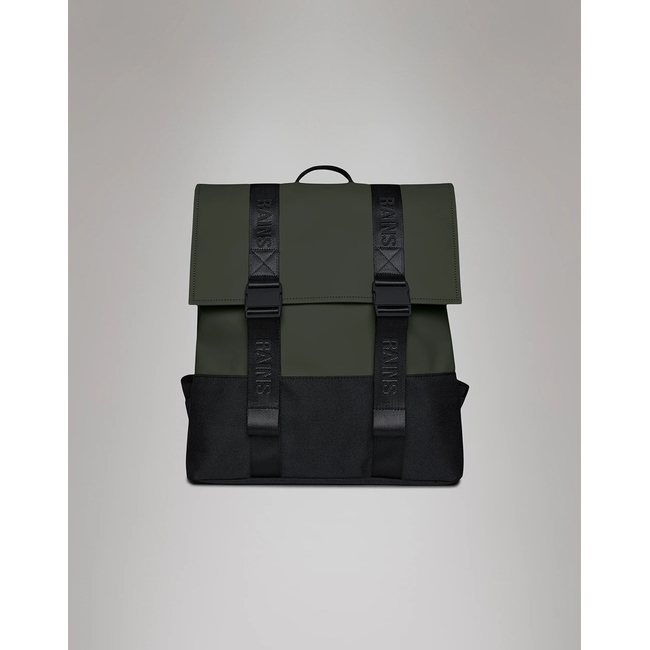 Product RAINS Trail MSN Bag W3 base image