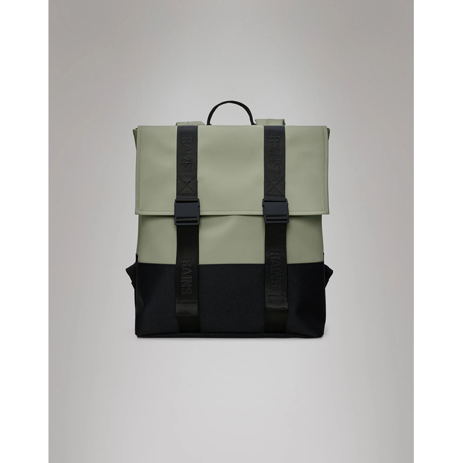 Product RAINS Trail MSN Bag W3 base image