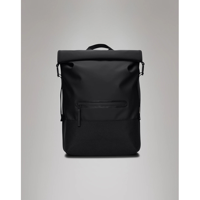 Product RAINS Trail Rolltop Backpack W3 base image